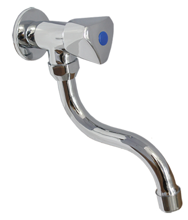 Slavina donji izliv  S-100 HYDRA (izliv-3/4